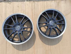 Hot Stuff Cross X-Speed. 6.0x15", 4x100, ET53, �� 66,1���. ����