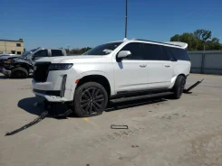 Cadillac Escalade ����