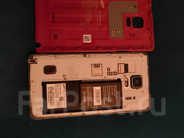 Samsung Galaxy Note 4. �/�, 32 �� ����