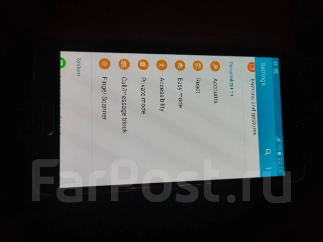 Samsung Galaxy Note 4. �/�, 32 �� ����