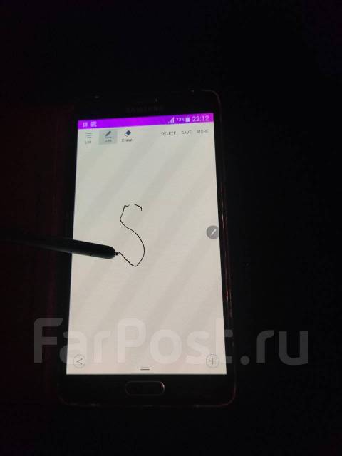 Samsung Galaxy Note 4. �/�, 32 �� ����