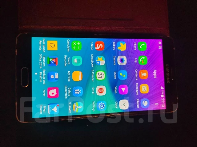 Samsung Galaxy Note 4. �/�, 32 �� ����