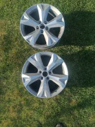 Lexus. 7.5x18", 5x114.3, ET35 ����