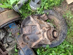 Isuzu Forward ����