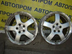 Mak Van. x16", 5x114.3 ����