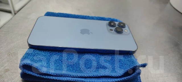 Apple iPhone 13 Pro Max. �/�, 256 ��, �����, 5G ����