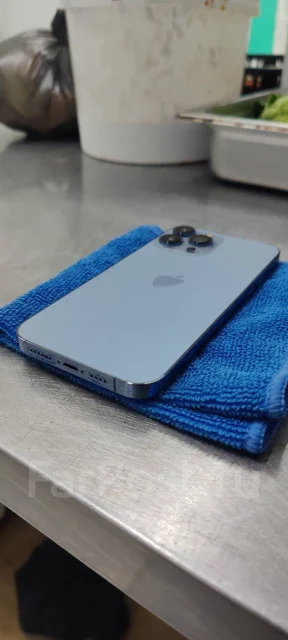 Apple iPhone 13 Pro Max. �/�, 256 ��, �����, 5G ����