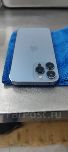 Apple iPhone 13 Pro Max. �/�, 256 ��, �����, 5G ����