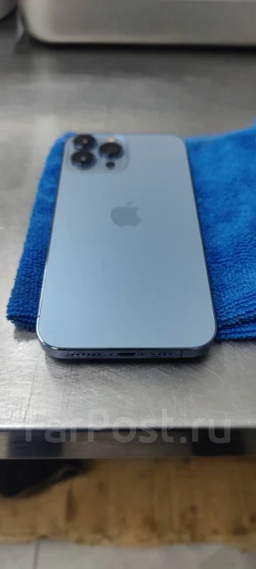 Apple iPhone 13 Pro Max. �/�, 256 ��, �����, 5G ����