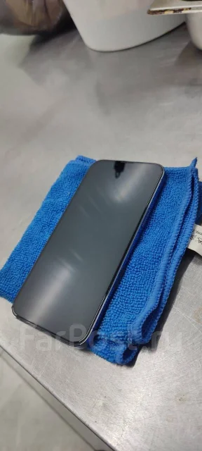 Apple iPhone 13 Pro Max. �/�, 256 ��, �����, 5G ����