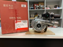 ������� Toyota 1KD-FTV 17201-30150 CT16V [�����] 17201-30150 ����