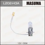 H3A 12V 35W Masuma Clearglow ����� ������� L202 L202 ����