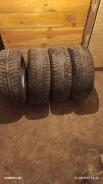 Michelin Primacy Alpin. ������, �/�, ����� 20 % ����