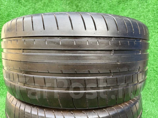 Goodyear Eagle F1 Asymmetric 3. ������, 2017 ���, �/�, ����� 10 % ����