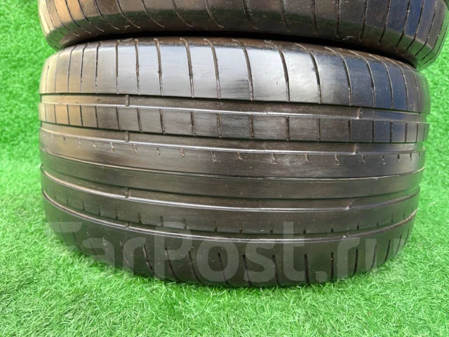 Goodyear Eagle F1 Asymmetric 3. ������, 2017 ���, �/�, ����� 10 % ����