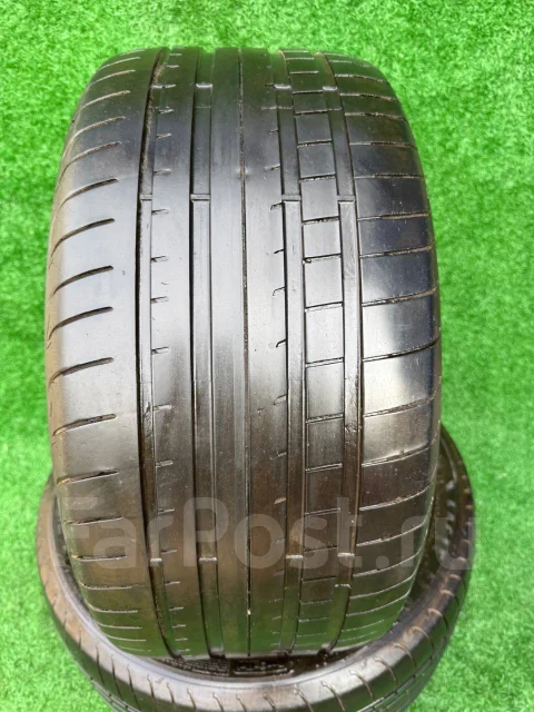 Goodyear Eagle F1 Asymmetric 3. ������, 2017 ���, �/�, ����� 10 % ����