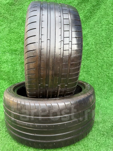 Goodyear Eagle F1 Asymmetric 3. ������, 2017 ���, �/�, ����� 10 % ����