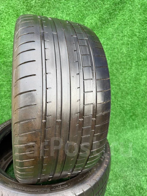 Goodyear Eagle F1 Asymmetric 3. ������, 2017 ���, �/�, ����� 10 % ����