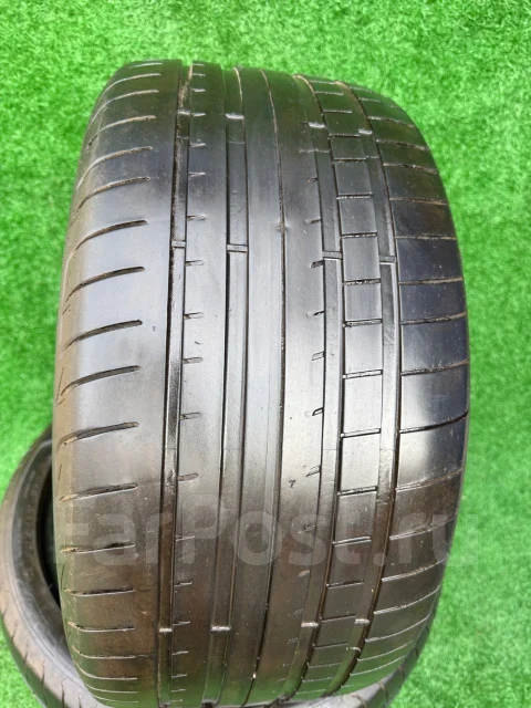 Goodyear Eagle F1 Asymmetric 3. ������, 2017 ���, �/�, ����� 10 % ����