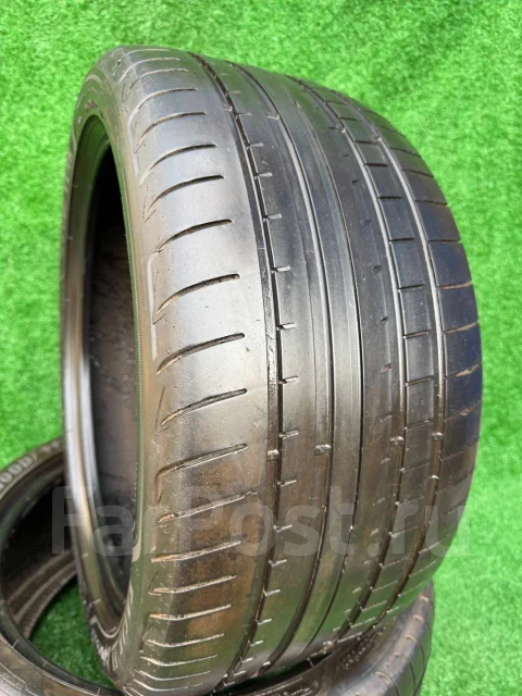 Goodyear Eagle F1 Asymmetric 3. ������, 2017 ���, �/�, ����� 10 % ����