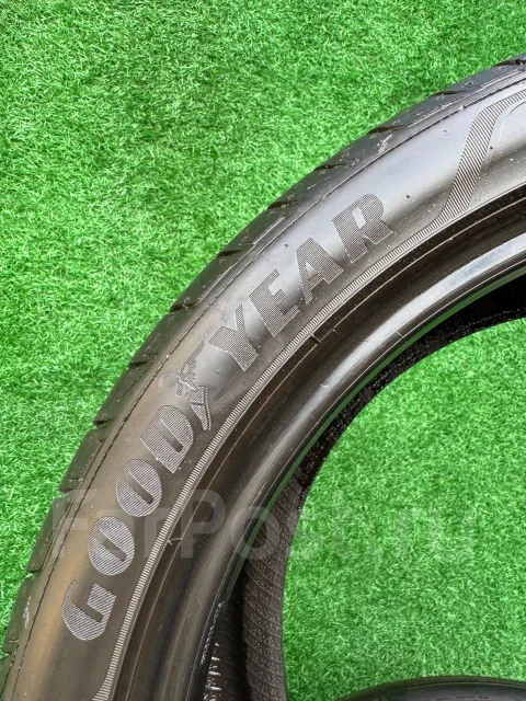 Goodyear Eagle F1 Asymmetric 3. ������, 2017 ���, �/�, ����� 10 % ����