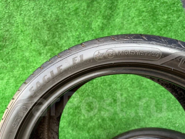 Goodyear Eagle F1 Asymmetric 3. ������, 2017 ���, �/�, ����� 10 % ����