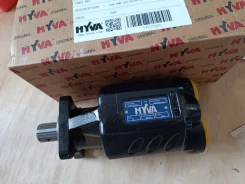 ����� �������������� HYVA. ��� ����� �� �������-����� ����