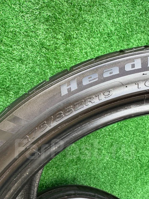 Habilead Headking HF330. ������, 2021 ���, �/�, ����� 30 % ����