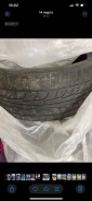 Hankook H-406. ������, �/�, ����� 60 % ����