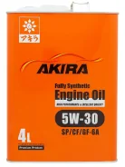 Akira. 5W-30, �������������, 4��. ����