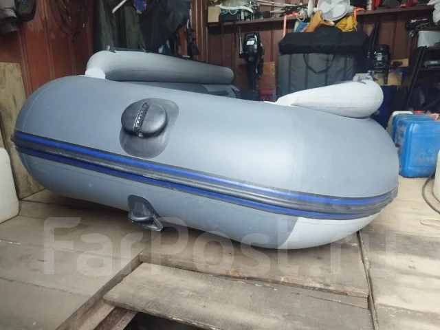 Stormline SeaKing. 2022 ���, ����� 3,8��., ��������� ���������, 9,9��.�., ������ ����