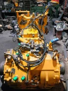 Komatsu D275A-5 ����