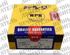 ������ ��������� 3CT 13011-64190 13011-64190 ����