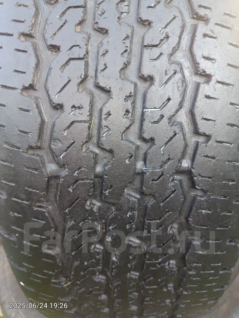 Continental ContiTrac TR. �����������, 2018 ���, �/�, ����� 50 % ����