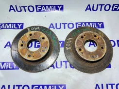 ����� ��������� ������ (����) Honda Accord CL9 42510SDAA00 ����
