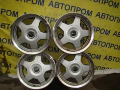Beyern Multi Spoke. x14", 6x139.7 ����