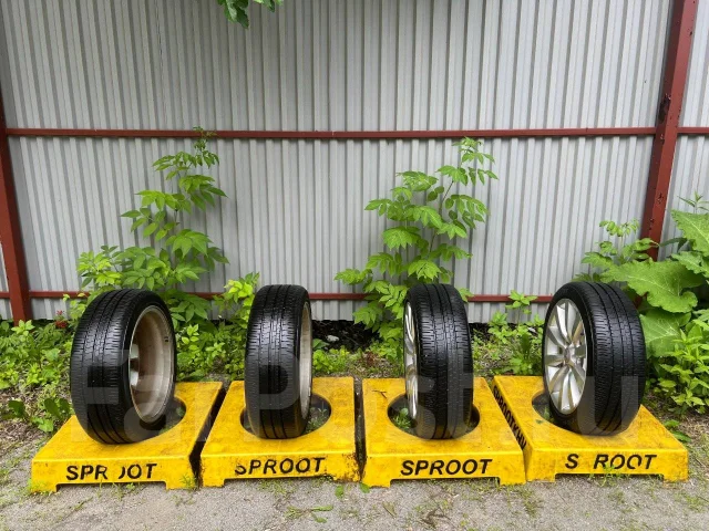 Bridgestone Ecopia NH200, 215/45 R18, 18