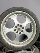 JST. 7.5x18", 4x110, 4x114.3, ET43, �� 72,0���. ����