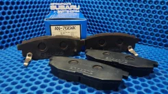 ������� ������ 26696XA011 05P1577,26696SG000,26696XA010 Akebono AN766WK AN766WK ����