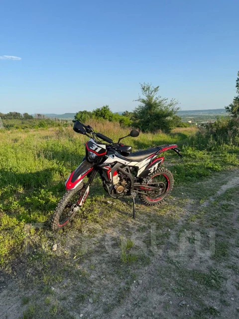 Regulmoto CR-Z 300. 300����. ��., ��������, ���������, ������ �� �� ����