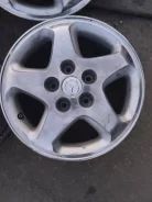 Mazda. 6.0x15", 5x114.3, ET50, �� 63,3���. ����