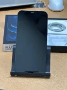 Apple iPhone 12 Pro Max. �/�, 256 ��, �������, 4G LTE, NFC ����