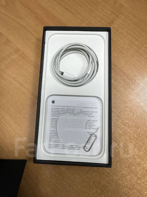 Apple iPhone 12 Pro Max. �/�, 256 ��, �������, 4G LTE, NFC ����