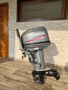 Yamaha. 30��.�., 2-�������, ����������, ���� S (381 ��), 2012 ��� ����