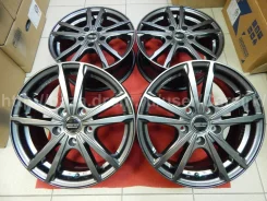 BLEST BahnStech. 6.5x16", 5x114.3, ET48, �� 73,1���. ����
