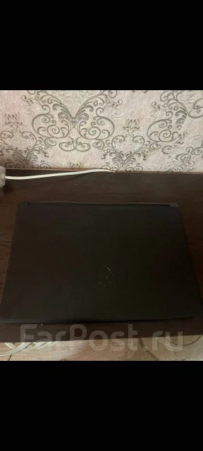 MSI Katana 17 B12UCR. 17.3", 2,5����, ��� 16 ��, ���� 512���, WiFi: 1, Bluetooth: 1, ����������� �� 3��. ����