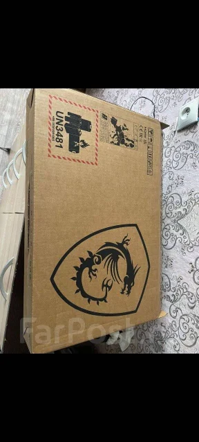 MSI Katana 17 B12UCR. 17.3", 2,5����, ��� 16 ��, ���� 512���, WiFi: 1, Bluetooth: 1, ����������� �� 3��. ����