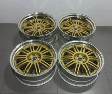 SSR Professor SP3. 8.0/10.0x19", 5x114.3, ET28/24, �� 79,5���. ����