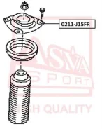 ����� ������������ | ����� ���� | ASVA 0211J15FR 0211J15FR ����