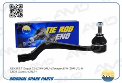 ���������� ������� ���� R Renault Logan 1.4-1.6 04-/ Sandero 1.4-1.6 09- AMD Amdte432R AMDTE432R ����